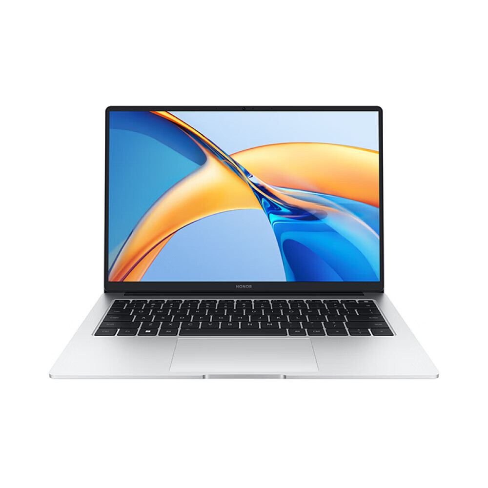 Ноутбук Honor MagicBook X 14 Pro 14", 16Гб/512Гб, R7-7840HS, серебристый, английская раскладка
Ноутбук Honor MagicBook X 14 Pro 14", 16Гб/512Гб, R7-7840HS, серебристый, английская раскладка