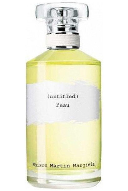 Туалетная вода Maison Margiela L'Eau (Untitled), 100 мл
Туалетная вода Maison Margiela L'Eau (Untitled), 100 мл