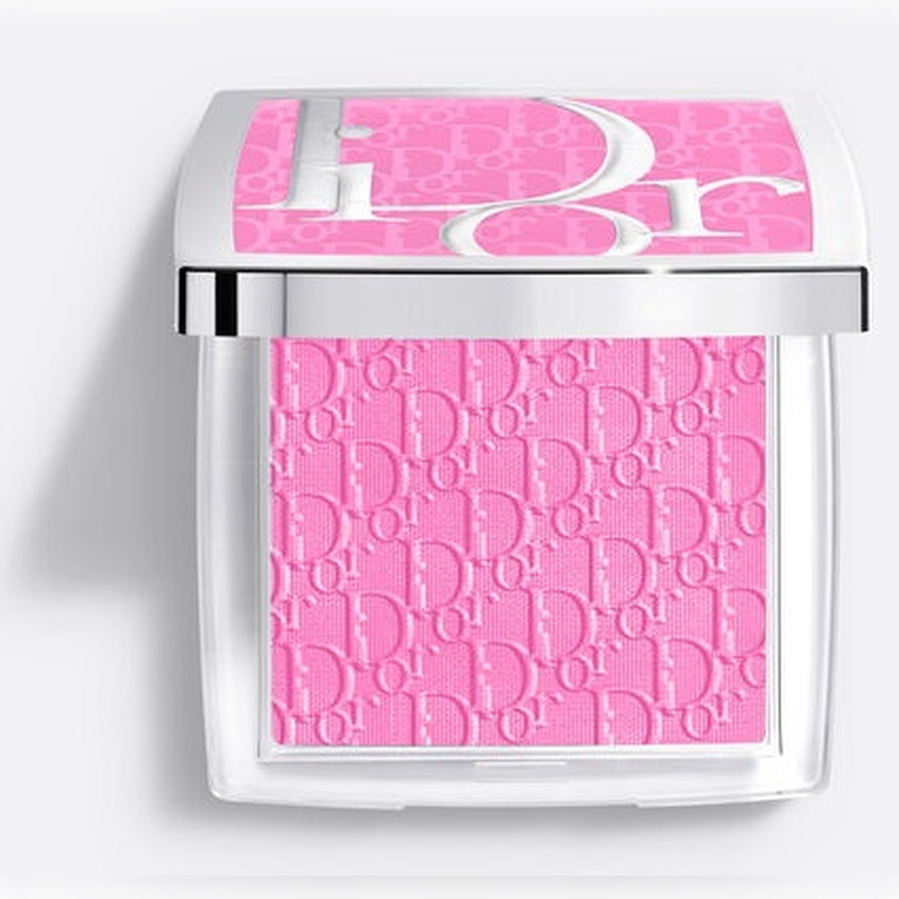 Румяна Dior Backstage Rosy Glow, 001 Pink
Румяна Dior Backstage Rosy Glow, 001 Pink