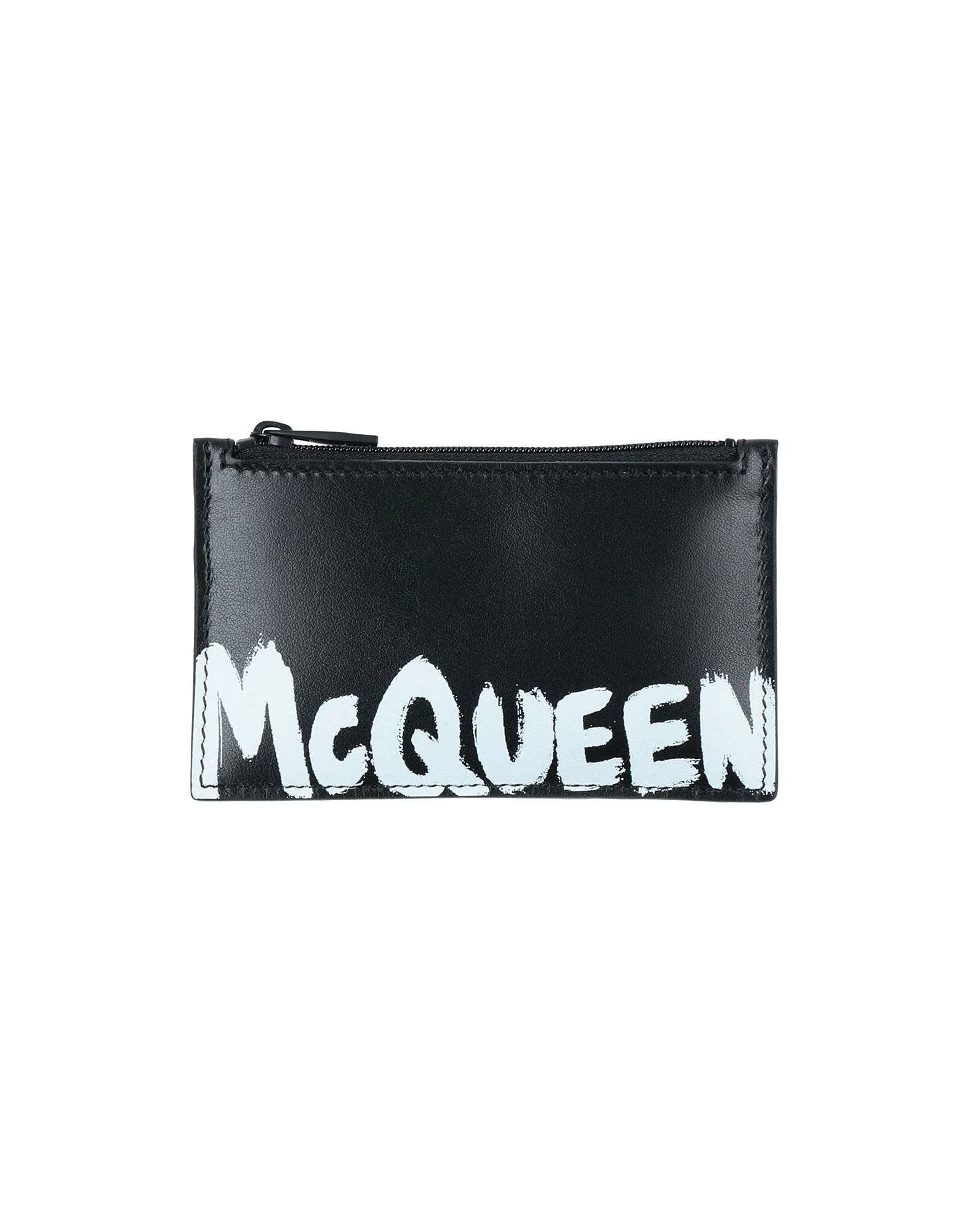 Кошелек Mcqueen, черный
Кошелек Mcqueen, черный