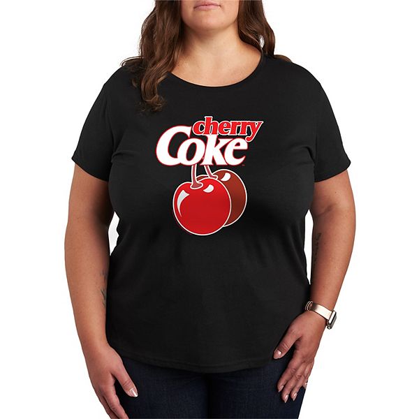 Футболка с принтом Plus size Cherry Coke Licensed Character, Black, Черный, Футболка с принтом Plus size Cherry Coke Licensed Character, Black
Футболка с принтом Plus size Cherry Coke Licensed Character, Black, Черный, Футболка с принтом Plus size Cherry Coke Licensed Character, Black