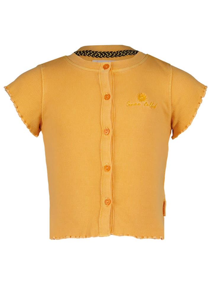 Блузка Vingino, оранжевый
Блузка Vingino, оранжевый