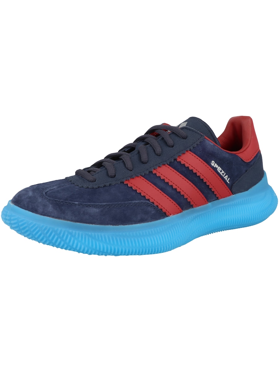 Спортивные кроссовки ADIDAS PERFORMANCE HB Spezial Pro, темно-синий
Спортивные кроссовки ADIDAS PERFORMANCE HB Spezial Pro, темно-синий