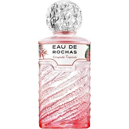 Max Factor Eau De Rochas - Escapade Tropicale Edt 100 мл
Max Factor Eau De Rochas - Escapade Tropicale Edt 100 мл