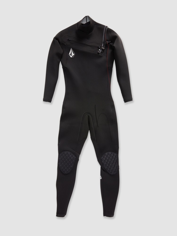 Гидрокостюм Volcom 2/2mm Neoprenanzug, black
Гидрокостюм Volcom 2/2mm Neoprenanzug, black