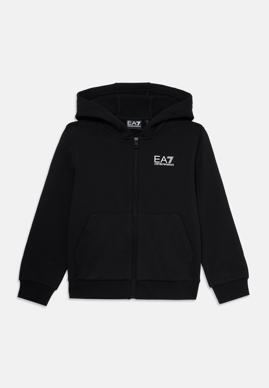 Толстовка EA7 Emporio Armani UNISEX, Black
Толстовка EA7 Emporio Armani UNISEX, Black