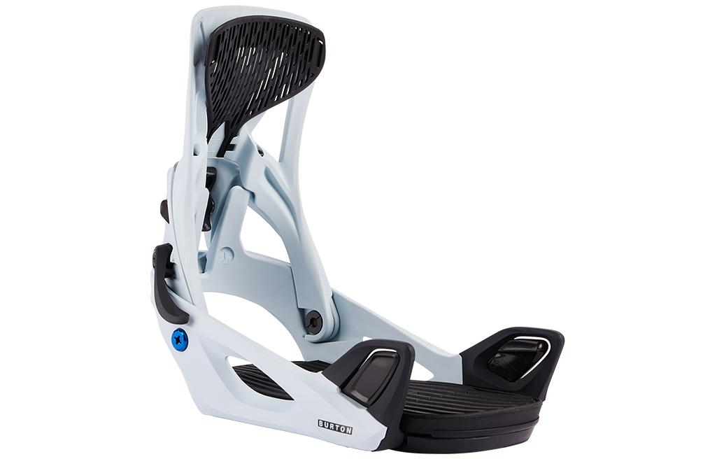 Крепления для сноуборда STEP ON EscapadeRE FLEX BURTON, 22809101401
Крепления для сноуборда STEP ON EscapadeRE FLEX BURTON, 22809101401
