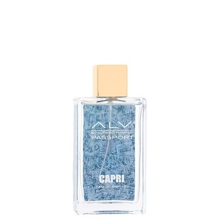 Andare Lontano Viaggiando Capri Eau de Parfum 100ml ALVIERO MARTINI Alviero Martini 1a Classe
Andare Lontano Viaggiando Capri Eau de Parfum 100ml ALVIERO MARTINI Alviero Martini 1a Classe