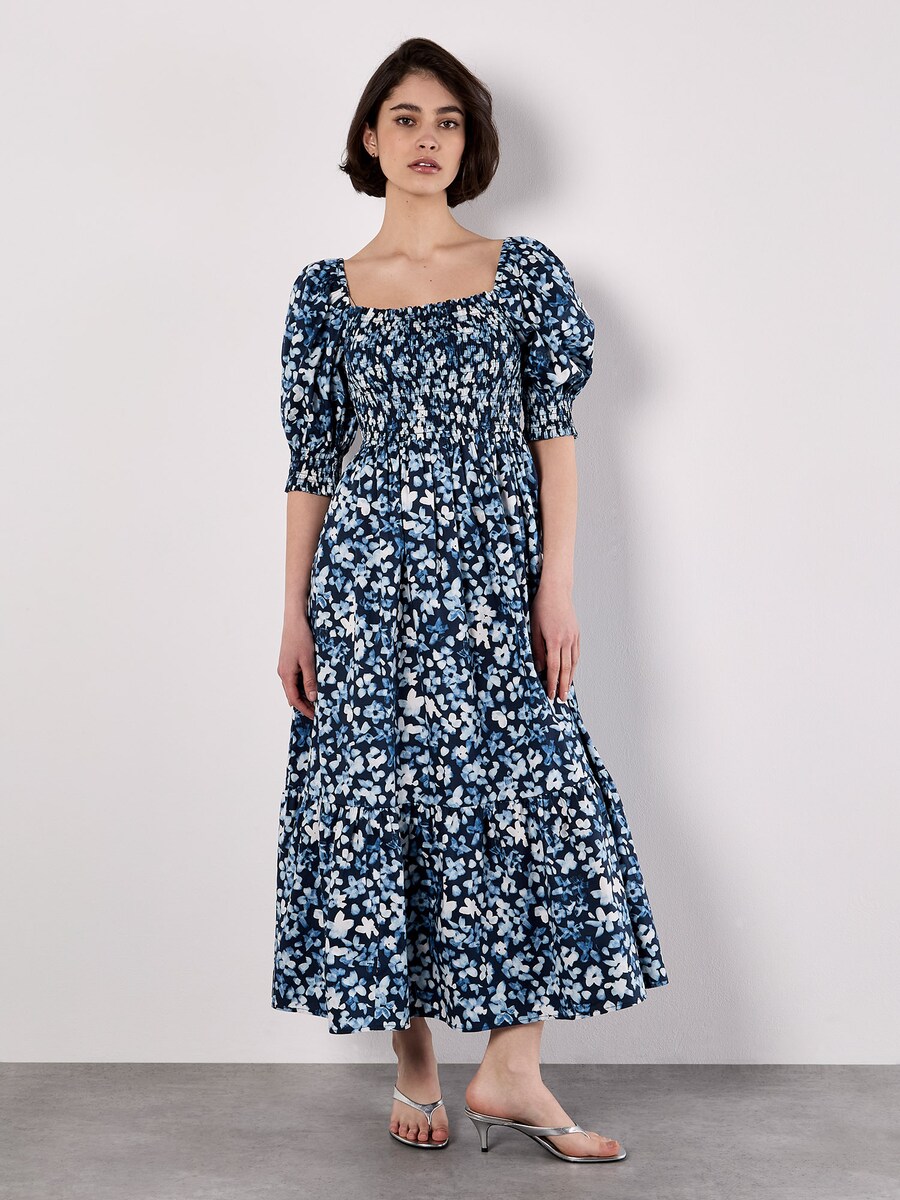 Миди платье Apricot, Navy
Миди платье Apricot, Navy