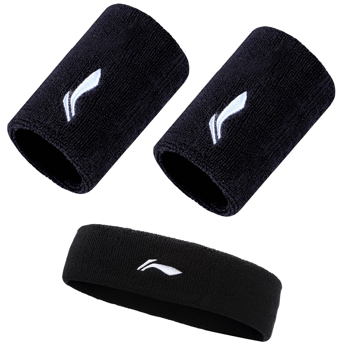 Браслет LINING, черный
Браслет LINING, черный