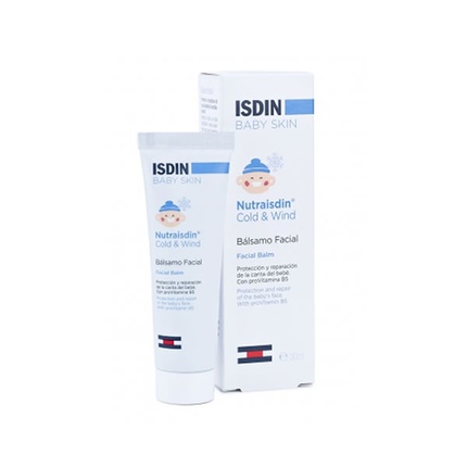 Крем Isdin Nutraisdin Face Balm 30Ml
Крем Isdin Nutraisdin Face Balm 30Ml