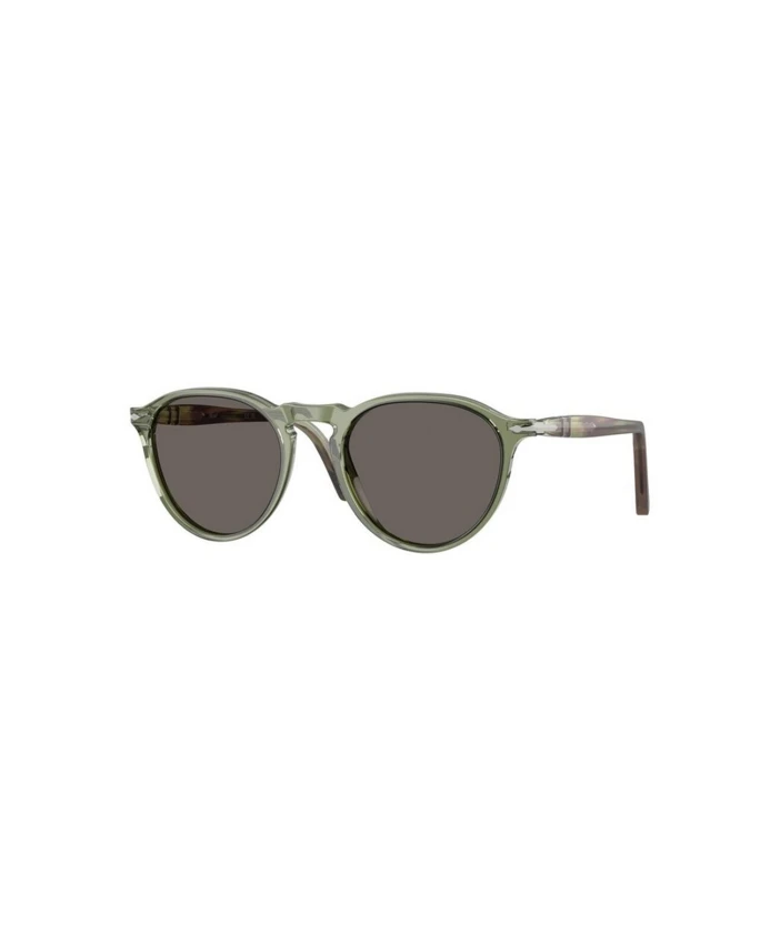 Солнцезащитные очки Po3286S 1226b1 Persol, зеленый
Солнцезащитные очки Po3286S 1226b1 Persol, зеленый