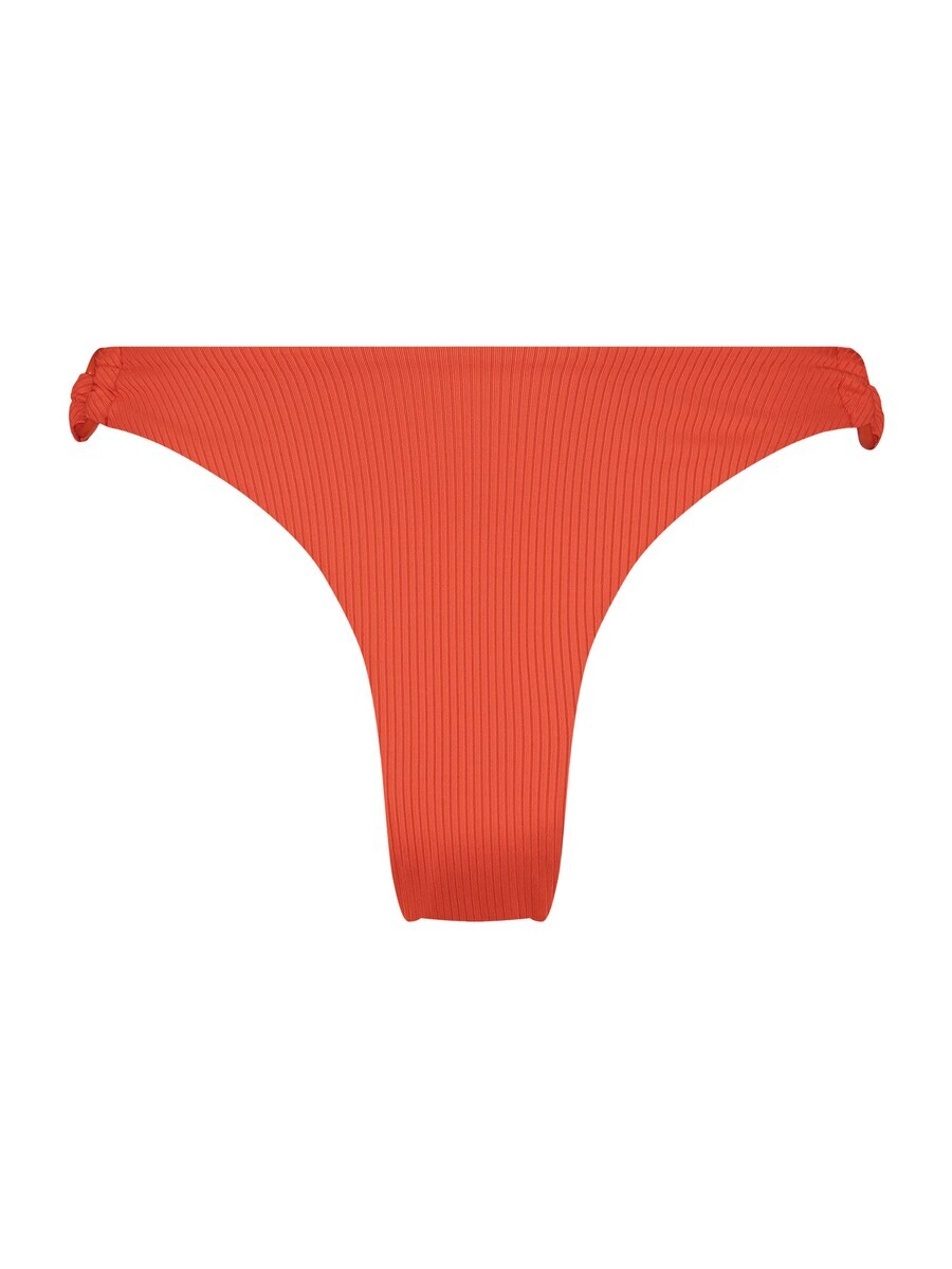 Низ бикини Hunkemöller ARUANA, цвет Lobster
Низ бикини Hunkemöller ARUANA, цвет Lobster