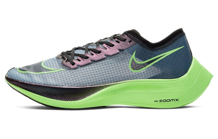 Кроссовки унисекс Nike ZoomX Vaporfly Next% 1
Кроссовки унисекс Nike ZoomX Vaporfly Next% 1