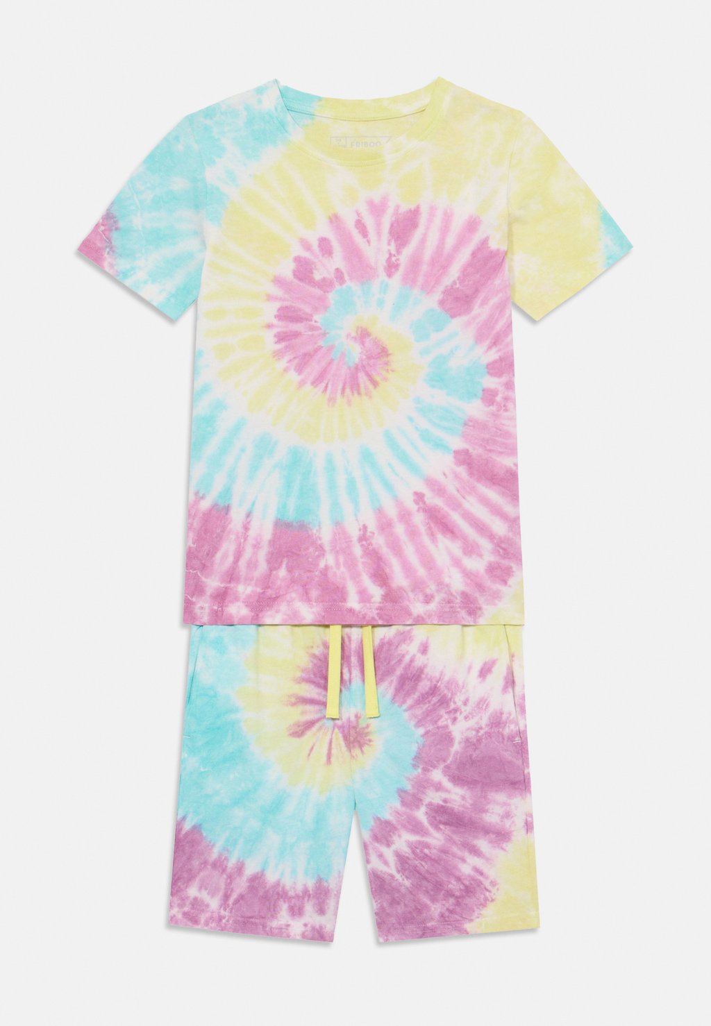 Футболка с принтом SET UNISEX Friboo, мультиколор
Футболка с принтом SET UNISEX Friboo, мультиколор