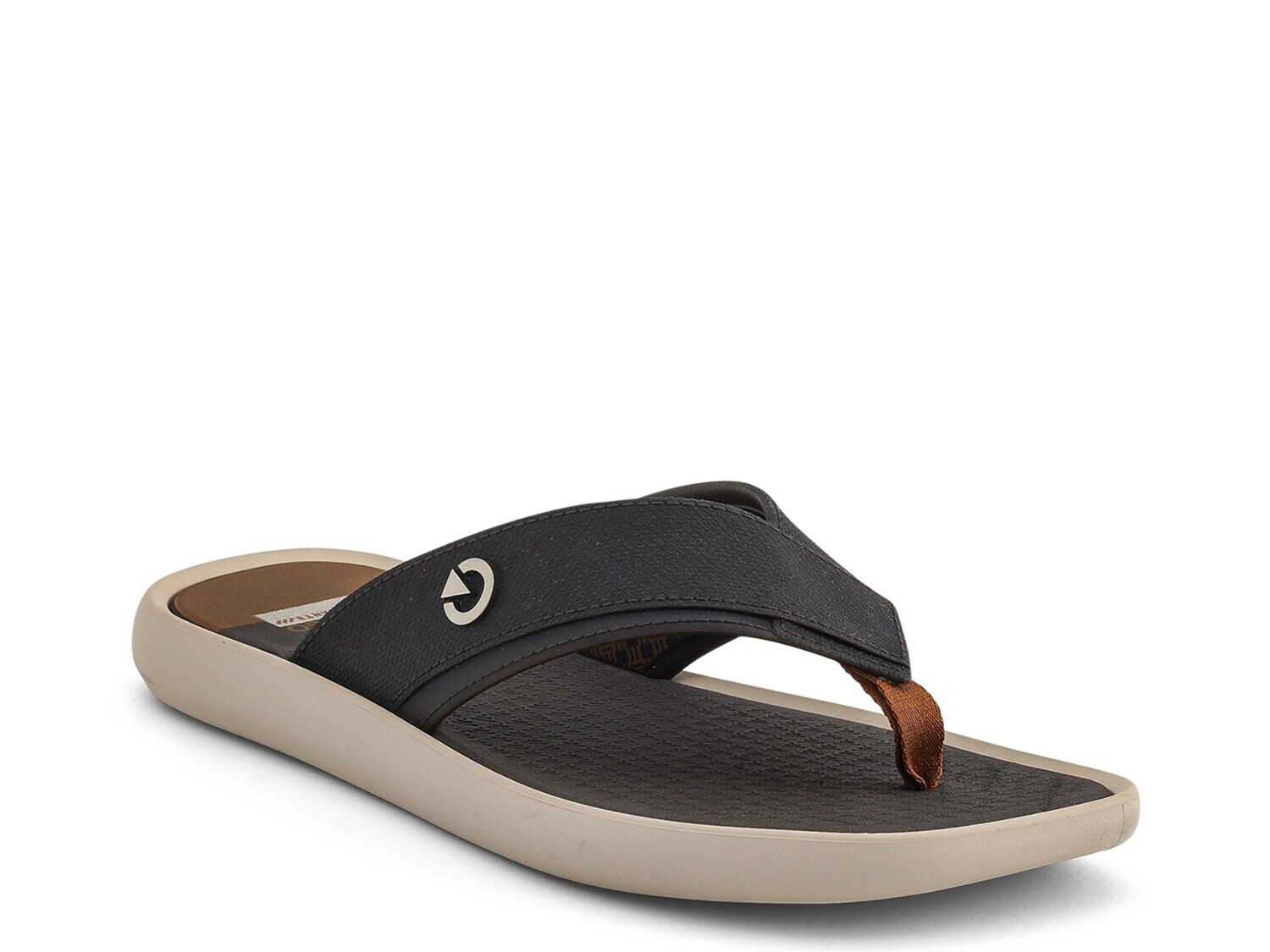 Сандалии Mali XIII Cartago, коричневый/бежевый
Сандалии Mali XIII Cartago, коричневый/бежевый