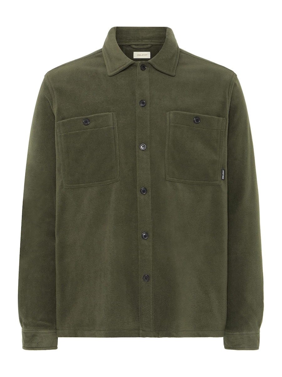 Куртка межсезонная BLEND BHDIRK, темно-зеленый
Куртка межсезонная BLEND BHDIRK, темно-зеленый