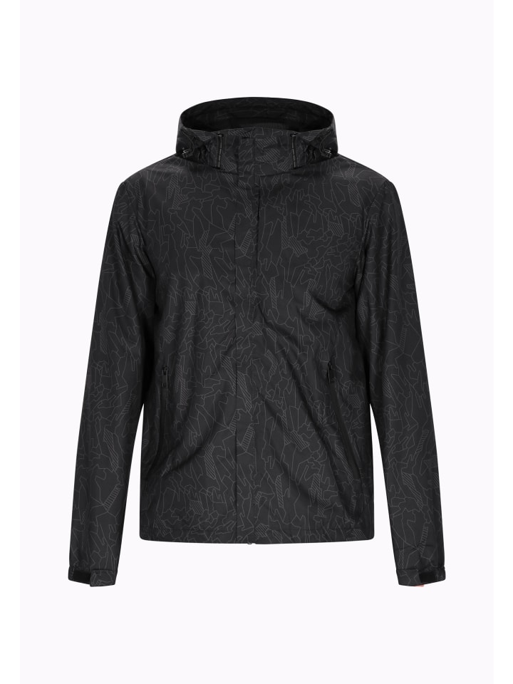 Переходная куртка MO Jacke, черный
Переходная куртка MO Jacke, черный