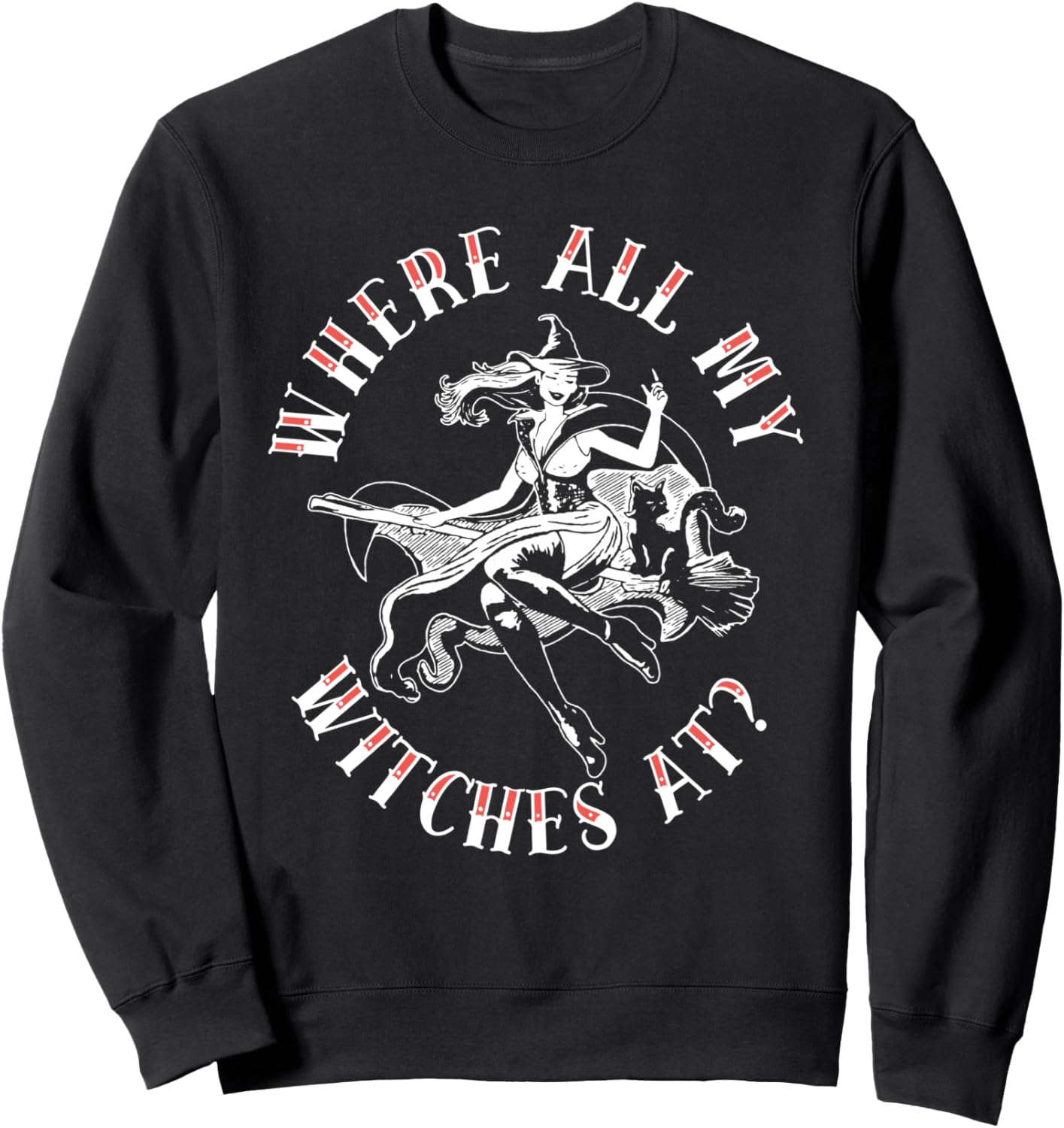 Где мои ведьмы Горячая ведьма в стиле пин-ап, забавная толстовка для девичника, посвященная Дню святого Валентина Dawn Of Time Dudes, черный
Где мои ведьмы Горячая ведьма в стиле пин-ап, забавная толстовка для девичника, посвященная Дню святого Валентина Dawn Of Time Dudes, черный