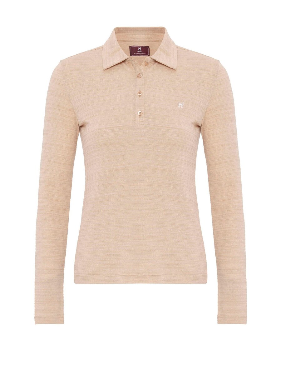 Рубашка Williot, бежевый
Рубашка Williot, бежевый