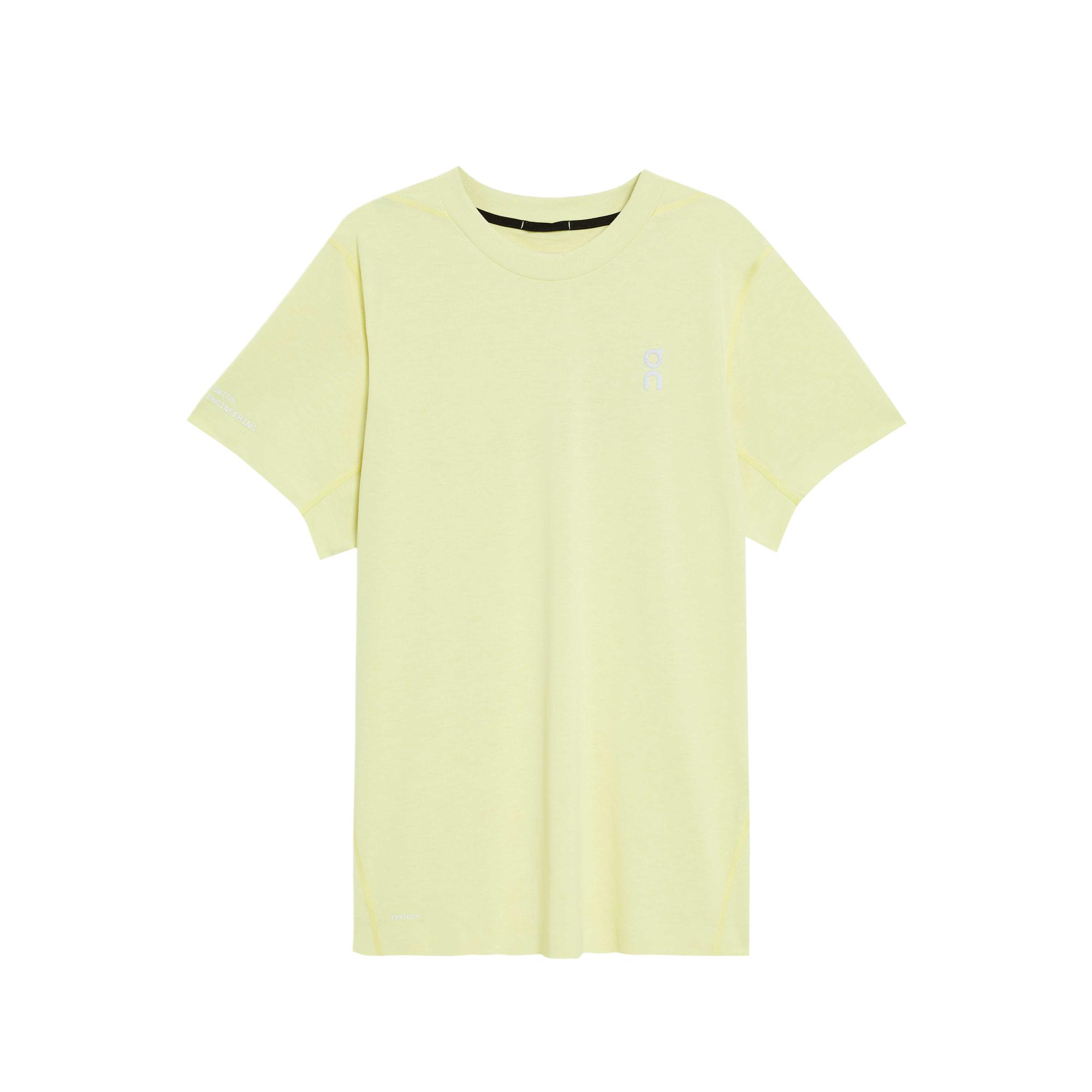 On Футболка Active T DryTec мужская grass yellow, Зеленый, On Футболка Active T DryTec мужская grass yellow
On Футболка Active T DryTec мужская grass yellow, Зеленый, On Футболка Active T DryTec мужская grass yellow