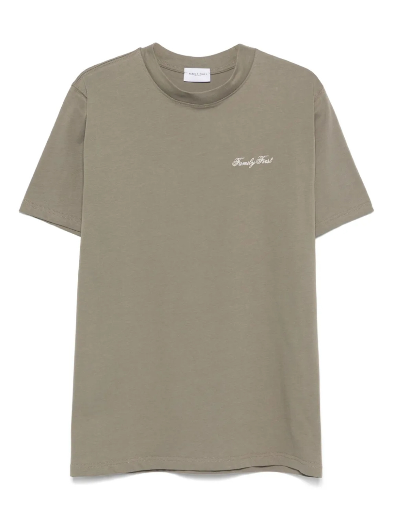 Футболка Symbol Family First, зеленый
Футболка Symbol Family First, зеленый