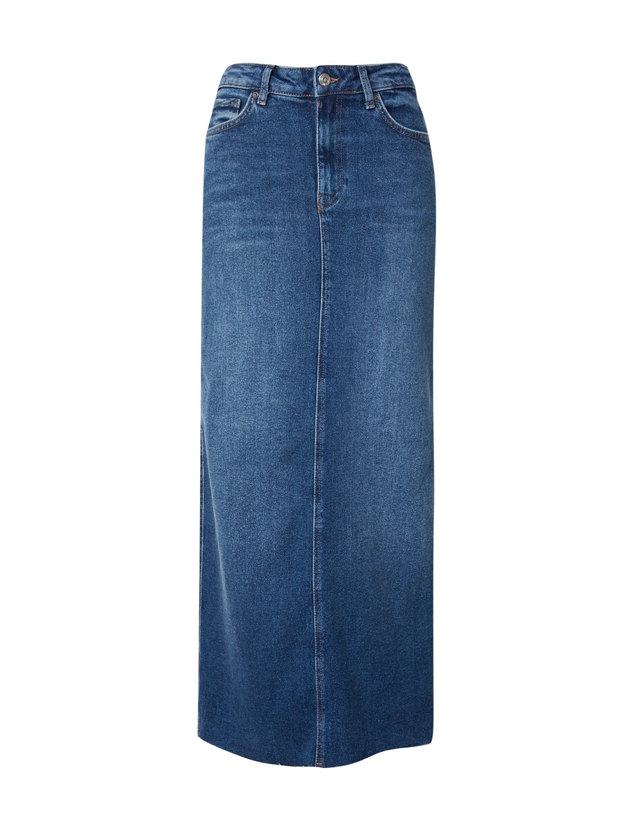 Юбка макси ONLY Skirt ONLGOLDIE, синий
Юбка макси ONLY Skirt ONLGOLDIE, синий