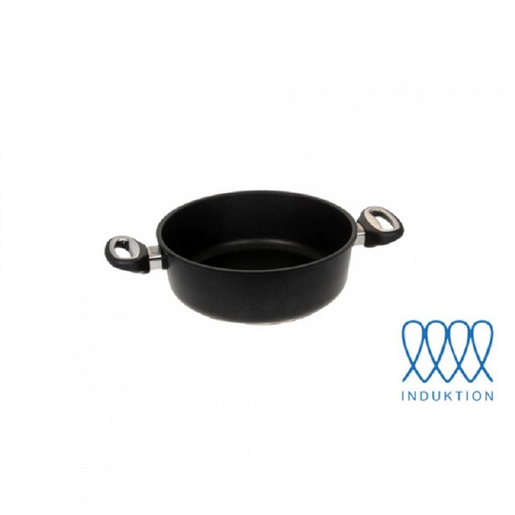 LOTUS CAST PAN Форма для запекания Ø 32 см ИНДУКЦИЯ Размеры основания 24 см В 8,8 см
LOTUS CAST PAN Форма для запекания Ø 32 см ИНДУКЦИЯ Размеры основания 24 см В 8,8 см