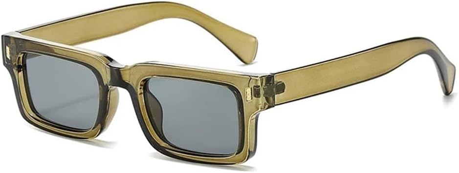 Женские солнцезащитные очки с заклепками, желейного цвета, UV400, мужские, в стиле панк, для занятий спортом на открытом воздухе, бега и верховой езды Generic, Olive Green Gray
Женские солнцезащитные очки с заклепками, желейного цвета, UV400, мужские, в стиле панк, для занятий спортом на открытом воздухе, бега и верховой езды Generic, Olive Green Gray