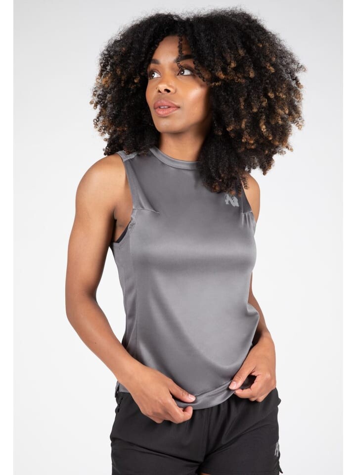 Функциональная рубашка Gorilla Wear
Функциональная рубашка Gorilla Wear