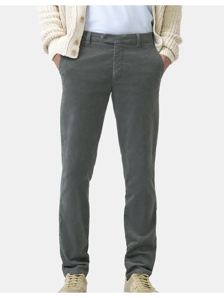 Брюки чинос MMX, серый
Брюки чинос MMX, серый