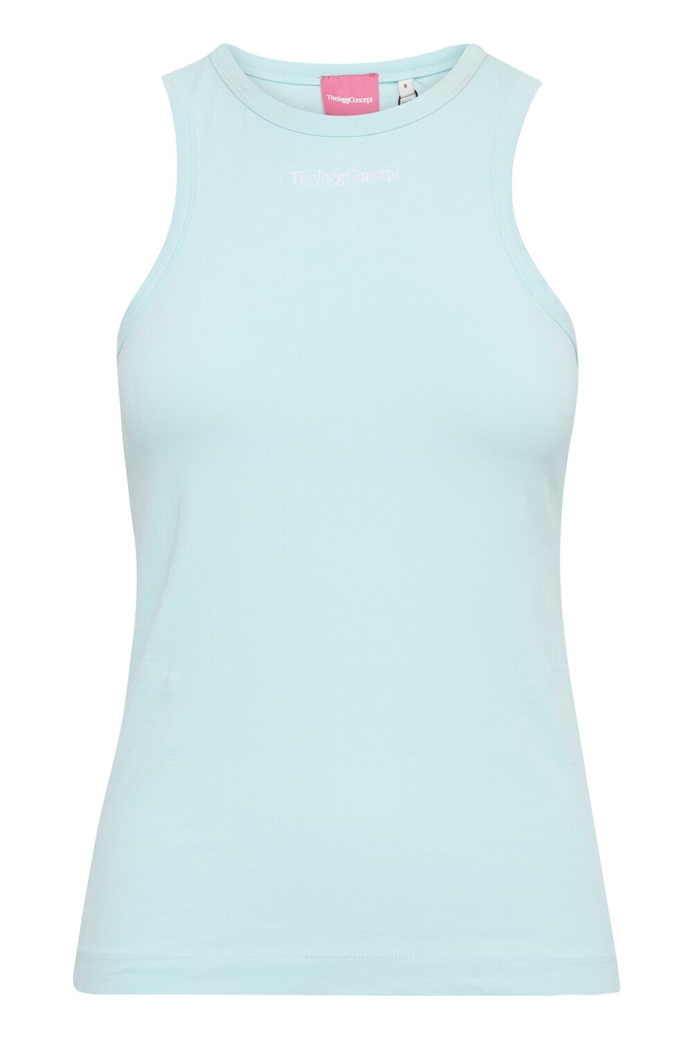 Топ The Jogg Concept, синий
Топ The Jogg Concept, синий