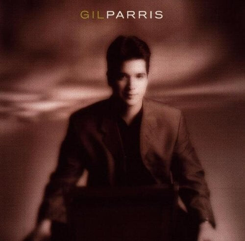 CD диск Parris, Paul: Gil Parris
CD диск Parris, Paul: Gil Parris