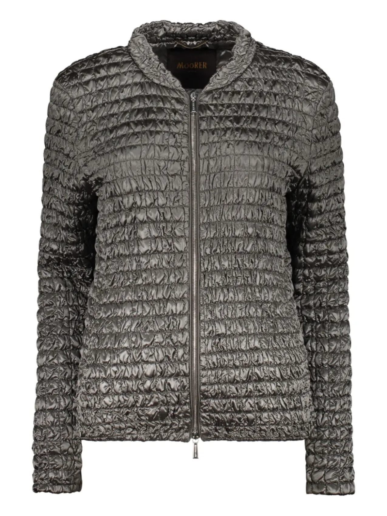 Куртка Anusca Moorer, серый
Куртка Anusca Moorer, серый