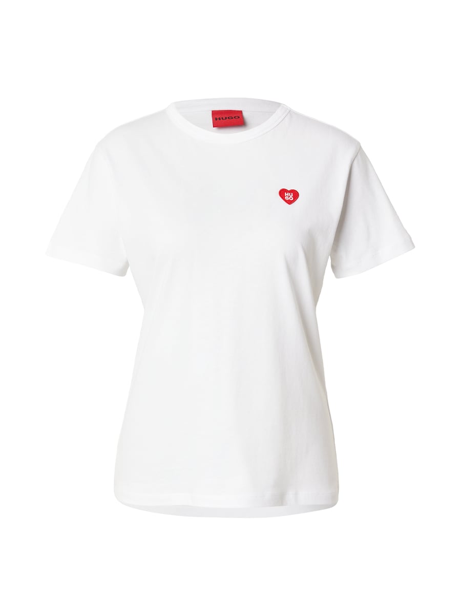 Рубашка HUGO Damacia_6, белый
Рубашка HUGO Damacia_6, белый