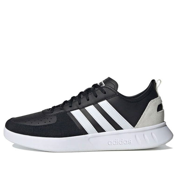Кроссовки neo court 80s shoes Adidas, черный
Кроссовки neo court 80s shoes Adidas, черный