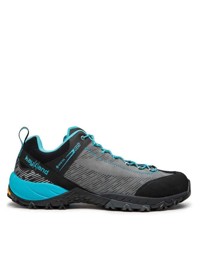 Треккинговая обувь Kayland de trekking Revolt Gtx GORE-TEX 018022340 Gris, серый
Треккинговая обувь Kayland de trekking Revolt Gtx GORE-TEX 018022340 Gris, серый