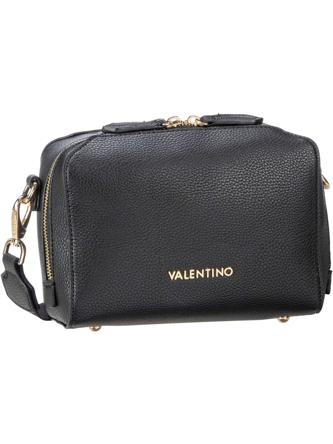 Сумка через плечо Valentino Bags Umhängetasche Pattie Tascapane 901, неро
Сумка через плечо Valentino Bags Umhängetasche Pattie Tascapane 901, неро