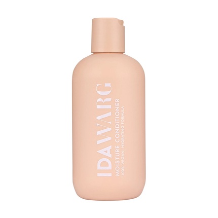 Увлажняющий кондиционер для волос 250 мл Ida Warg
Увлажняющий кондиционер для волос 250 мл Ida Warg