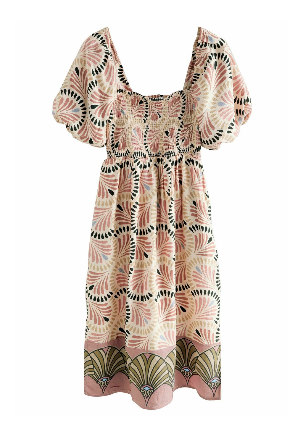 Повседневное платье REGULAR FIT Next, фуксия
Повседневное платье REGULAR FIT Next, фуксия