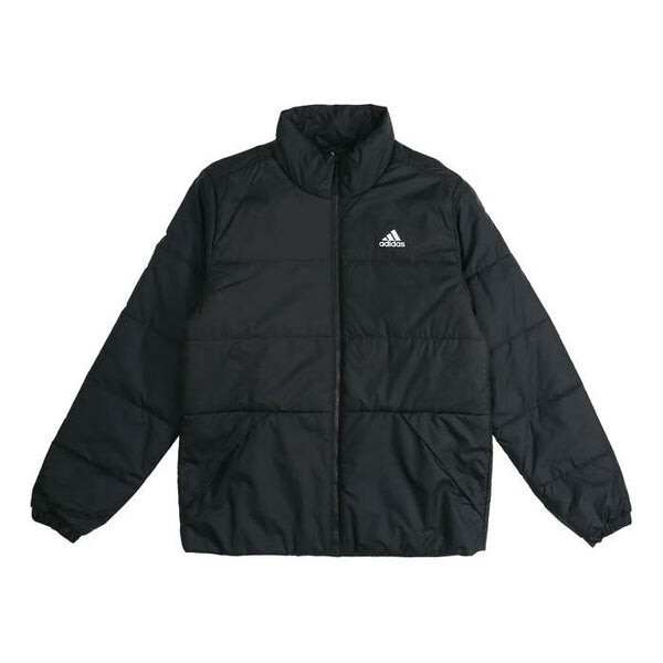 Куртка adidas BSC 3-STRIPES INSULATED WINTER Jacket Black, черный
Куртка adidas BSC 3-STRIPES INSULATED WINTER Jacket Black, черный