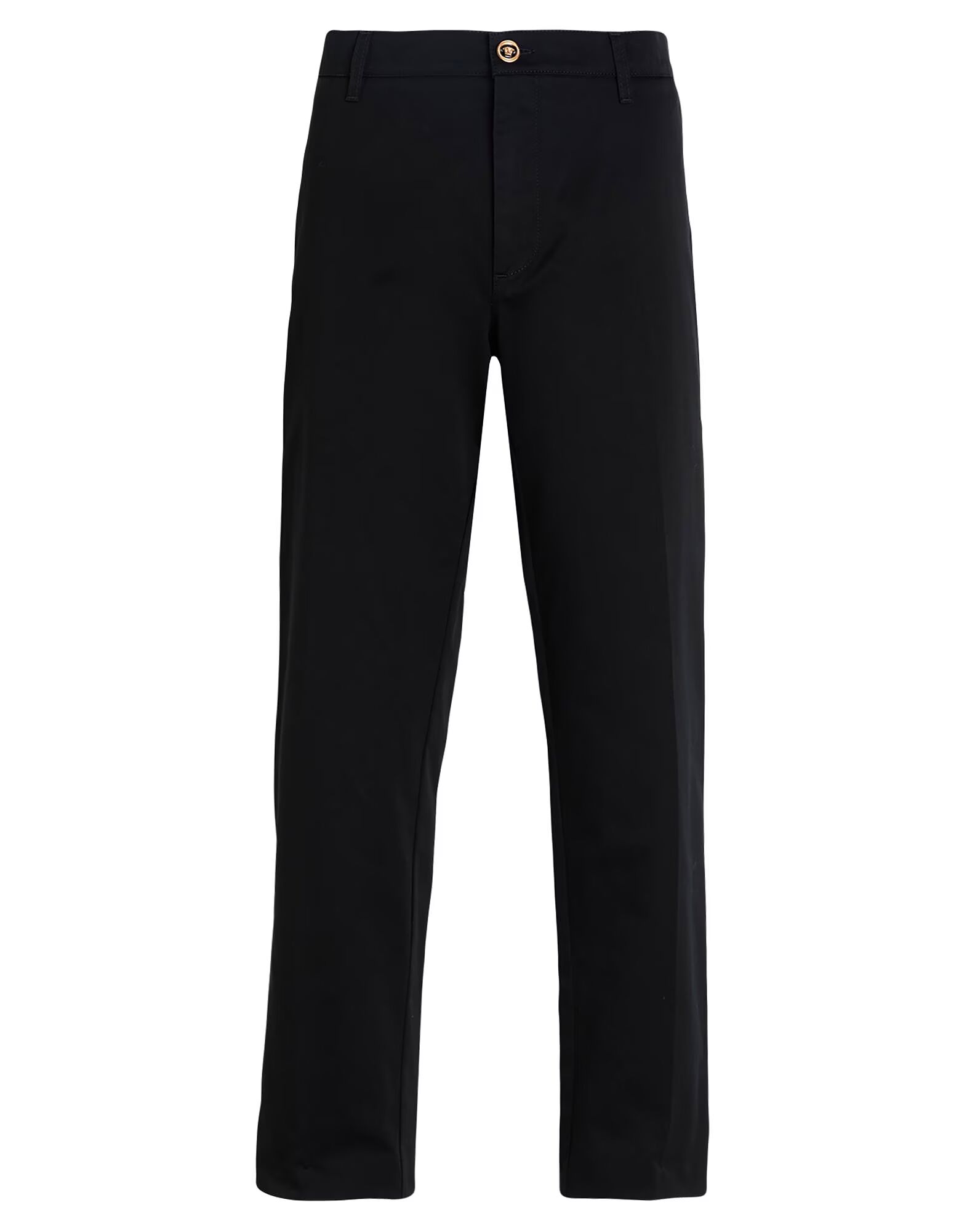 Брюки Versace, черный
Брюки Versace, черный