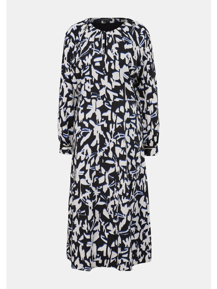 Платье в цвете 99A0_черный comma
Платье в цвете 99A0_черный comma