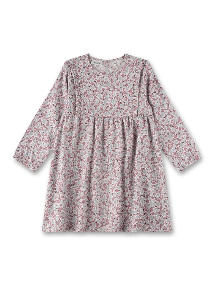 Платье розового цвета Sanetta
Платье розового цвета Sanetta