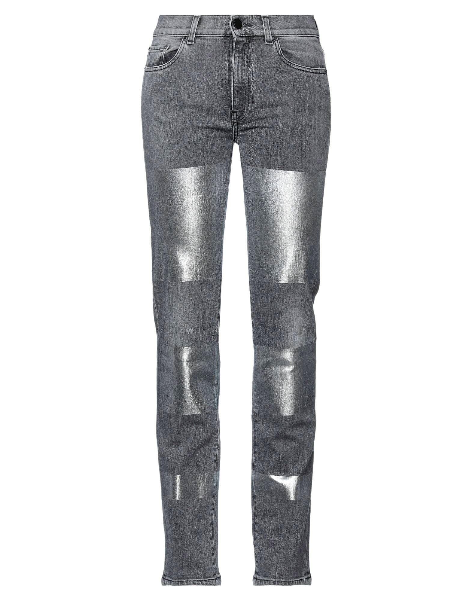 Джинсы Ind Milano, серый
Джинсы Ind Milano, серый