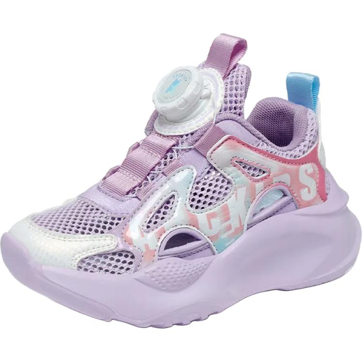 Нескользящие, износостойкие, дышащие низкие детские кроссовки для бега ABC KIDS, сиреневый/бежевый
Нескользящие, износостойкие, дышащие низкие детские кроссовки для бега ABC KIDS, сиреневый/бежевый