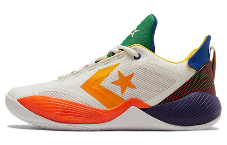 Баскетбольные кроссовки Converse All Star BB Shift унисекс
Баскетбольные кроссовки Converse All Star BB Shift унисекс