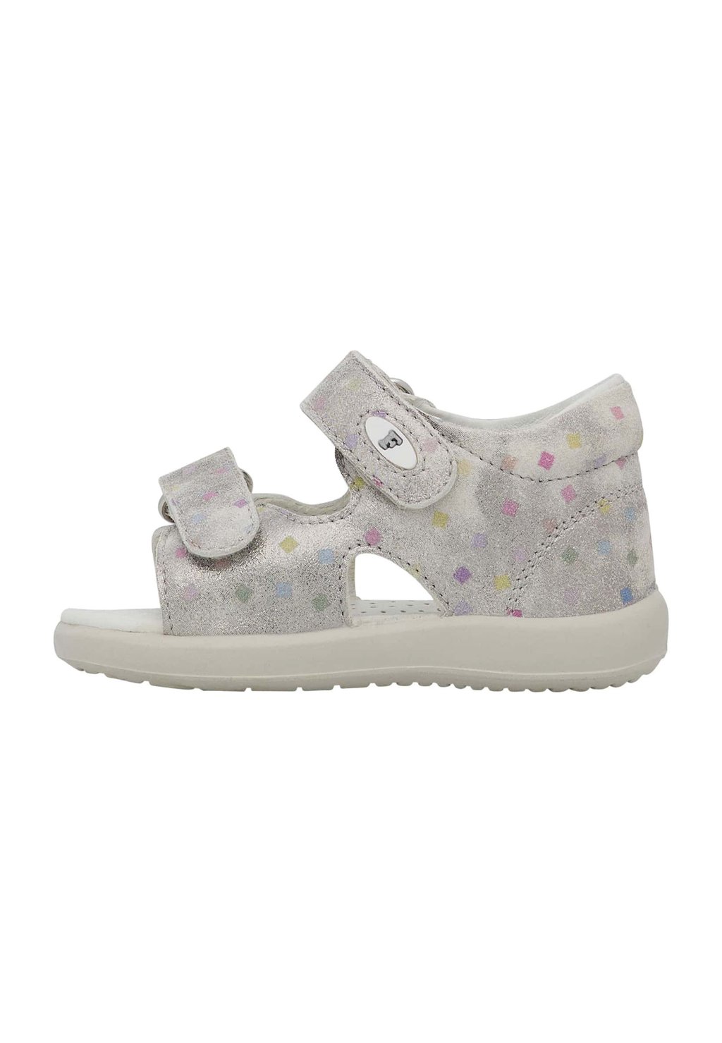 Сандалии Baby shoes Falcotto, серый
Сандалии Baby shoes Falcotto, серый