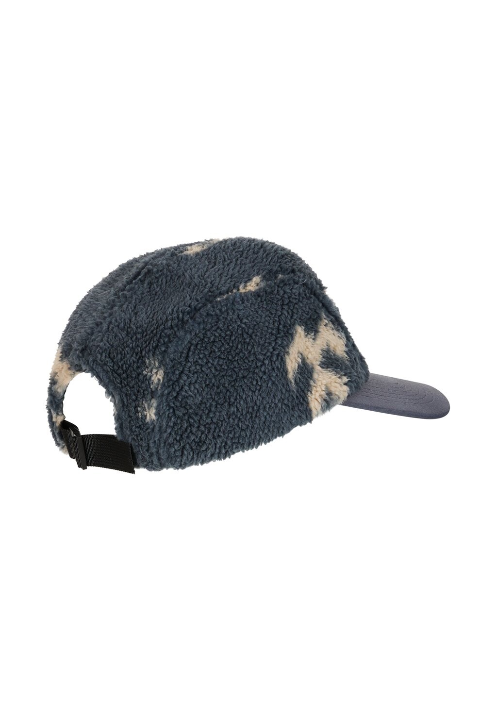 Бейсболка Protest, синий
Бейсболка Protest, синий