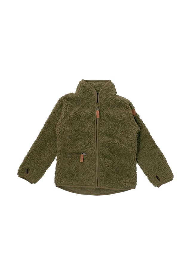 Куртка Скоген Ebbe, зеленый
Куртка Скоген Ebbe, зеленый